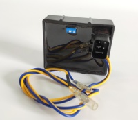 Módulo de programación ECU con control remoto, para eliminar el límite rev de motocicleta