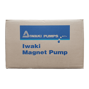 ปั๊มแม่เหล็ก IWAKI ปั๊มขับเคลื่อนด้วยแม่เหล็ก รุ่น MX/MX-F/SMX/SMX-F/MXM/AMP/MDM/MDE/MDW ของแท้ ผลิตในญี่ปุ่น - Product Image 5