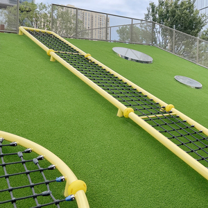 หญ้าเทียม LFL Garden Landscape Drawman ความหนาแน่นสูง ปรับแต่งขนาดและสีได้ - Product Image 6
