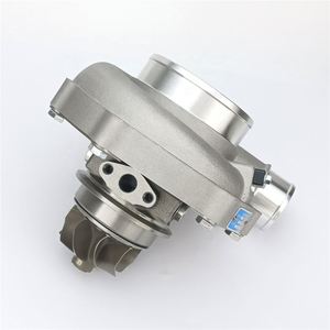 880695 supercore CHRA dirección normal + carcasa de compresor 5001-S cartucho Turbo - Product Image 5