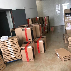 Venta Directa de Fábrica, Variador de Frecuencia Personalizado de 11kW 380 480V 3AC 6SE6420 2AD31 1CA1 420 Micromaster con Filtro IP20 - Product Image 3