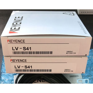 Ban đầu Keyence LV-S41 cảm biến đầu tại chỗ phản chiếu nhỏ - Product Image 2