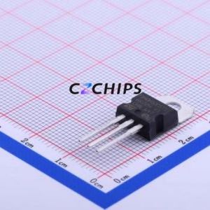 Nuevo y Original Diodo FERD40H100STS TO-220AB, Diodo de Propósito General, Venta al por Mayor de Componentes Electrónicos, Proveedor de Chips y Servicio BOM - Product Image 1