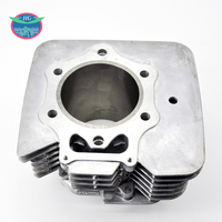 TRX450 ATV Pièces et accessoires Kit de piston 90mm Bougie d'allumage pour Honda TRX450 FOREMAN Quad ATV 450CC Mécanisme de manivelle de moto