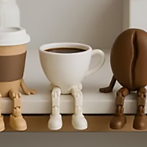 Libérez votre créativité avec des solutions d'impression 3D abordables pour tous, livraison rapide - Product Image 1