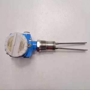 สวิตช์วัดระดับแบบอัลตราโซนิกสแตนเลส E+H ของเยอรมนี รุ่น FTM50-AGG2A4A32AA Vibronic พร้อมความแม่นยำ 0.2% - Product Image 4