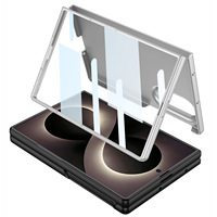Étui de téléphone HD pour Fold8, matériau PC, antichoc, ultra-fin, coque rigide anti-chute