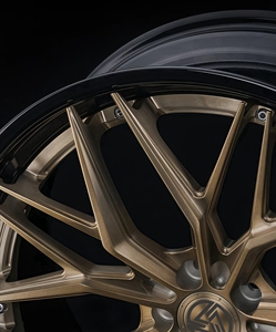 ล้อฟอร์จ XINLAI แบบสั่งทำพิเศษ 2 ชิ้น ขนาด 18 19 20 21 22 นิ้ว 5x112 5x114.3 5x120 สำหรับ BMW M3 M4 M5 Mercedes Benz C63 E63 Audi RS5 RS7 - Product Image 3