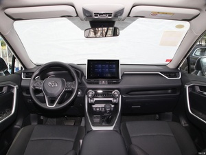 TO-Yo-TA RAV--4 2025 E-CVT รถเบนซิน AWD รถจากประเทศจีน TO-Yo-TA - Product Image 6