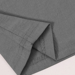 <span class=keywords><strong>Pantaloni</strong></span> Casual da <span class=keywords><strong>uomo</strong></span> in <span class=keywords><strong>lino</strong></span> <span class=keywords><strong>pantaloni</strong></span> larghi da spiaggia <span class=keywords><strong>pantaloni</strong></span> leggeri oversize <span class=keywords><strong>pantaloni</strong></span> da Yoga con coulisse Hippie 5XL <span class=keywords><strong>pantaloni</strong></span> da Yoga - Product Image 6