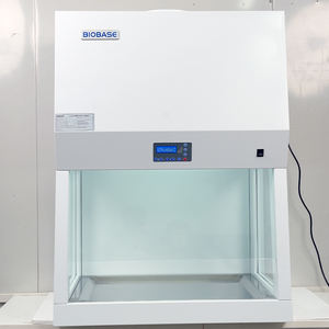 Cabina de Seguridad Biológica de Bajo Ruido Bioabse China BYKG-III con Lámpara UV para Esterilización de Laboratorio, Producto de Suministros de Laboratorio - Product Image 5