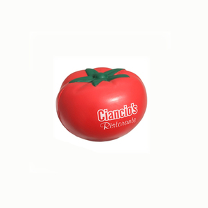Pelota Antiestrés de Espuma de Poliuretano con Forma de Tomate - Product Image 4