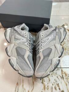 Chaussures décontractées rétro de haute qualité à prix bas, semelles amortissantes, empeigne en maille respirante, idéales pour la marche estivale. - Product Image 2