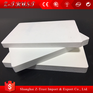 Lastra in PVC espanso <span class=keywords><strong>Forex</strong></span> 8mm 10mm 12mm 15mm 18mm 4x8 piedi - Product Image 1