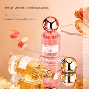 Nouveau <span class=keywords><strong>Parfum</strong></span> Explosif Frais et Naturel en Spray aux Fruits, Longue Tenue pour <span class=keywords><strong>Femme</strong></span> - Product Image 4