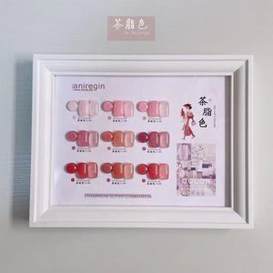 Suministros para uñas Uv Jel 3 en 1 Private-Label-Gel-Polish Fabricante profesional Precio bajo Led <span class=keywords><strong>Star</strong></span> Dust Esmalte de gel transparente - Product Image 1