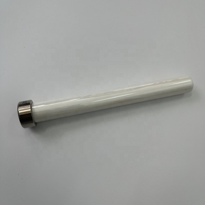Plongeur en céramique de zircone ZrO2 haute résistance, résistant à l'usure, pour pompe haute pression - Product Image 3