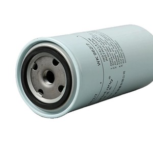 กรองน้ำมันเชื้อเพลิง VG1560080012 WK962 7 สำหรับรถบรรทุก Howo ระบบหัวฉีดน้ำมันเชื้อเพลิงอิเล็กทรอนิกส์ รุ่นปี 2008 เกียร์ธรรมดา - Product Image 1