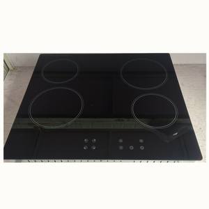 Table de cuisson à <span class=keywords><strong>induction</strong></span> électrique à quatre brûleurs de qualité supérieure 50 Hz/60 Hz - Product Image 3