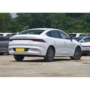 BYD Qin <span class=keywords><strong>L</strong></span> DM-i 2024, Gran Autonomía, 60 km, 120 km, Híbrido Gasolina, Sedán, Vehículo de Nueva Energía, Gran Venta - Product Image 4