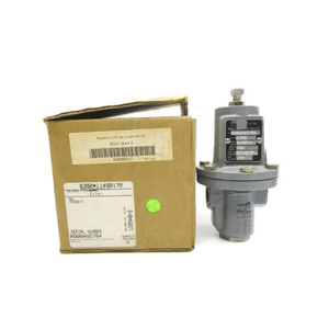 6392-1110-3174wbr1 20-150PSI NSMPNuevo controlador de programación PLC de automatización Industrial de almacén listo Original - Product Image 1