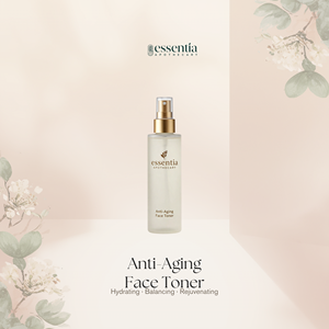 Tónico Facial Equilibrante y Refinador de Poros con Complejo de Colágeno para Hidratación y Absorción de Suero - Product Image 3