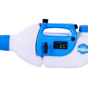Pulverizador Eléctrico de Jardín de 2.5L al por Mayor, Máquina Nebulizadora ULV, Soplador de Niebla, Pulverizador Inalámbrico a Batería, Atomizador - Product Image 3