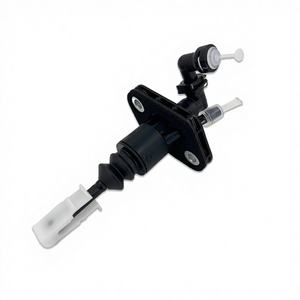 Cilindro Maestro de Embrague y Freno de Plástico Nuevo para CHEVROLET SPARK 1.4L FIESTA NISSAN SUZUKI Número de Pieza 25188983 - Product Image 5