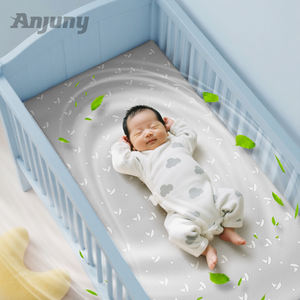 เบาะ & ท็อปเปอร์ที่นอนเด็กแบบเดี่ยวที่แนะนำสำหรับเด็ก - Product Image 4