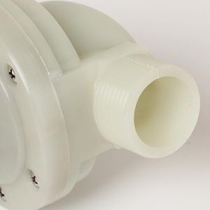 Petit <span class=keywords><strong>bol</strong></span> automatique d'abreuvoir de valve de flotteur de niveau d'eau avec <span class=keywords><strong>le</strong></span> trou d'eau de valve de flotteur - Product Image 4