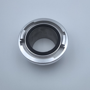 Hot Bán Lửa Đức Phong Cách Ngắn Dài Đuôi Storz Ống Khớp Nối Để Kết Nối Ống - Product Image 2