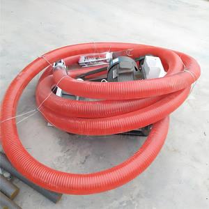Fabriek Prijs Graan Zuigmachine Flexibele Schroef Transportband Hoge Efficiëntie Slang Transportsysteem Voor Fabriek - Product Image 5