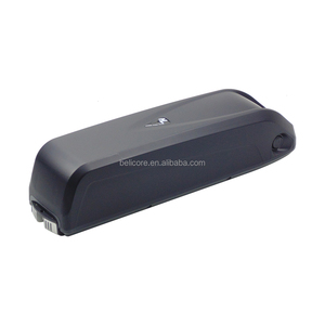 <span class=keywords><strong>Batterie</strong></span> de vélo électrique WAYSCRAL E300 27,5'' T47 noire <span class=keywords><strong>Norauto</strong></span> Downtube 36V 13AH 15AH 17,5Ah pour vélo électrique Moovway CD15 - Product Image 2