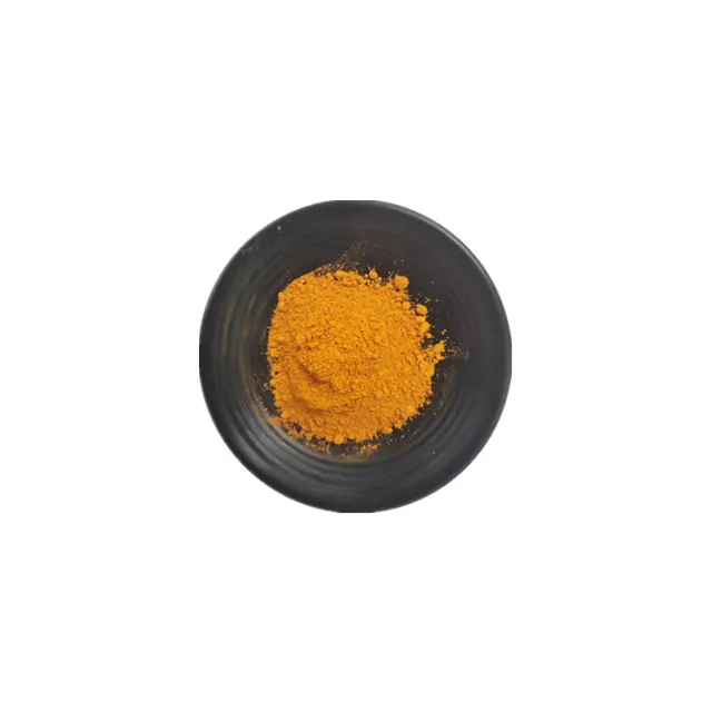 Chất Bổ Sung Số Lượng Lớn Curcumin 95% Bột Chiết Xuất Nghệ Không Cholesterol