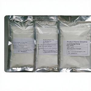 En stock PVP K15 (CAS 9003-39-8) Pureté 97% Faible viscosité, liant et formant de <span class=keywords><strong>film</strong></span> à dissolution rapide pour cosmétiques/industrie - Product Image 2