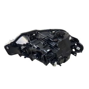 Faros Delanteros LED F30 F35 320 325 <span class=keywords><strong>330</strong></span> 328, Piezas Automotrices, Sistema de Iluminación, Decoración Negra, Aptos para <span class=keywords><strong>BMW</strong></span> Serie 3 2016-2018 - Product Image 6
