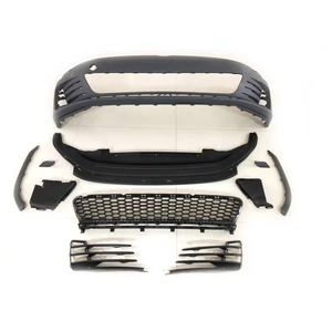 Xe Bộ dụng cụ cơ thể trước <span class=keywords><strong>Bumper</strong></span> cho VW GOLF 7 GTI - Product Image 1