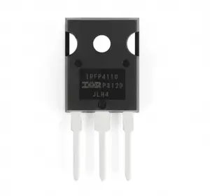 IRFP4110PBF MOSFET N-CH 100V 120A TO-247 transistor MOSFET 4110 IRFP4110 IRFP4110P IRFP4110PBF Original