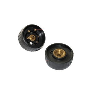 OEM/ODM, изготовитель быстрых прототипов пресс-форм, пластмассовые детали для литья под давлением для небольших формованных деталей - Product Image 4