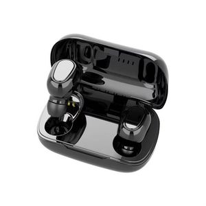 Auriculares Inalámbricos L21 Tws, Auriculares con Sonido de Bajos para Música, Deportes y Juegos - Product Image 1