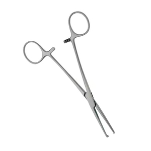 Pinzas Hemostáticas Médicas de Alta Calidad, Fabricante Pakistaní, OEM, ODM, Diseño de Logotipo Personalizado, Suministro al por Mayor - Product Image 6