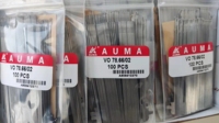 Aiguilles textiles Vo 78.66 01/02 Vo 78.66 03/04 pour tricotage plat Shima Seiki.