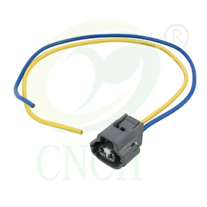 Conector de 2 Pines 90980-11162, Cable de Arnés para Luz de Giro para Toyota Lexus <span class=keywords><strong>Sicon</strong></span> - Product Image 6