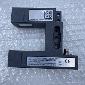 Nouveau système de correction automatique des déviations du capteur BS-T US2010/40 - Product Image 5