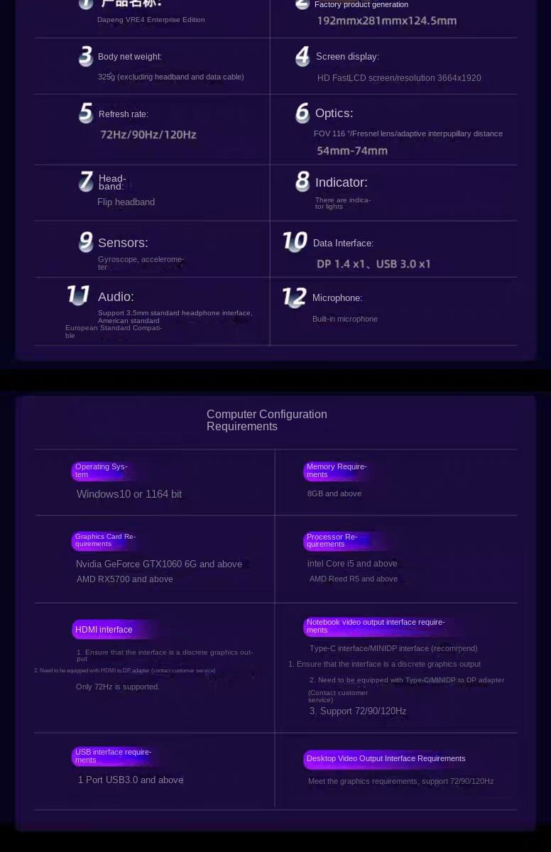ORANGLES Comfort-Fit Over-Ear Headphones | 360° Rotating Earcups, Telescopic Earmuffs, Ergonomic Design for Long-Term Use (2025) - detailed closeup view - illustrating benefits - Image 3 of 4 | created for all | Shop Comfort-Fit Over-Ear Headphones | 360° Rotating Earcups, Telescopic Earmuffs, Ergonomic Design for Long-Term Use (2025) North Carolina | Free Shipping ORANGLES