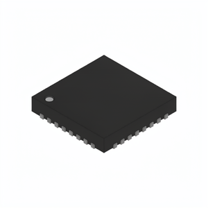 Componente Electrónico Chip 32 VFQFN Exposed Pad EL4342ILZA-T7 BOM IC En Stock - Product Image 1