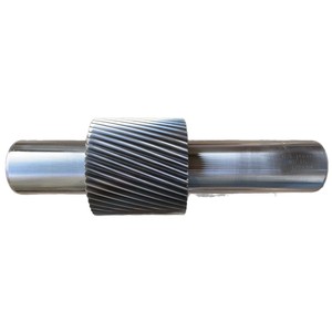 Kit d'engrenages pour climatiseur central électrique 029-14400-407 EG 1507017, pièce de compresseur modulaire en aluminium anti-poussière - Product Image 5