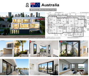 <span class=keywords><strong>ประตู</strong></span><span class=keywords><strong>บาน</strong></span><span class=keywords><strong>เลื่อน</strong></span>อลูมิเนียมและหน้าต่างสำหรับอพาร์ทเมนต์และอาคารวัสดุ PA ที่ทันสมัย - Product Image 5