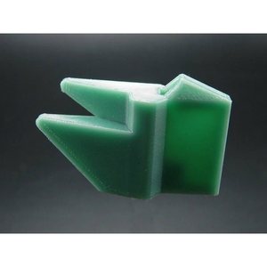 Connettore e fissaggio di assemblaggio per stand espositivi e scenografia, stampa 3D FDM, a partire da 1,20 € ciascuno - Product Image 3