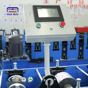 <strong>Floor</strong> Tile Deck Roll Forming <strong>Machine</strong> <strong>Floor</strong> <strong>Decking</strong> Metal Sheet Rolling <strong>Machine</strong> <strong>Floor</strong> Deck Metal Roll Forming <strong>Machine</strong> - Product Image 5